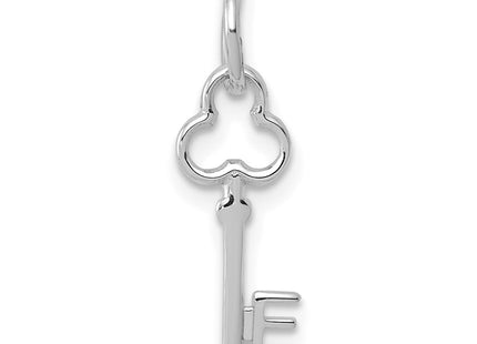 14k White Gold Jewelry Style K3434E - Classique Jewelry Inc.