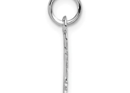 14k White Gold Jewelry Style K3434F - Classique Jewelry Inc.