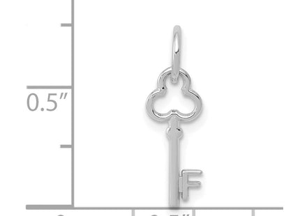 14k White Gold Jewelry Style K3434F - Classique Jewelry Inc.