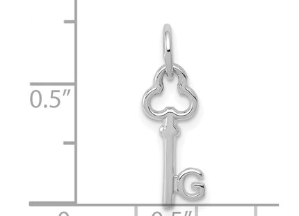14k White Gold Jewelry Style K3434G - Classique Jewelry Inc.