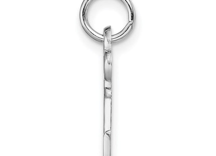 14k White Gold Jewelry Style K3434H - Classique Jewelry Inc.