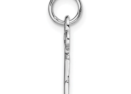 14k White Gold Jewelry Style K3434I - Classique Jewelry Inc.