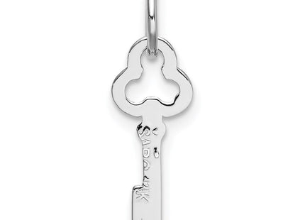 14k White Gold Jewelry Style K3434I - Classique Jewelry Inc.