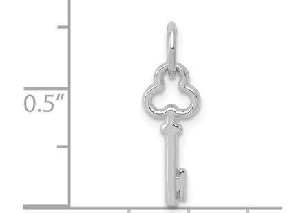 14k White Gold Jewelry Style K3434I - Classique Jewelry Inc.