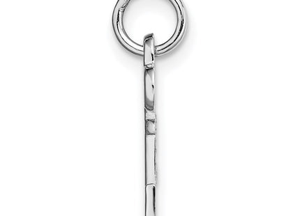 14k White Gold Jewelry Style K3434J - Classique Jewelry Inc.