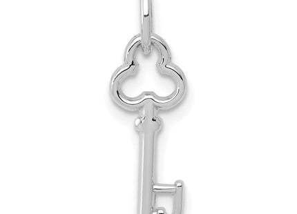 14k White Gold Jewelry Style K3434J - Classique Jewelry Inc.