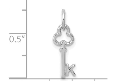 14k White Gold Jewelry Style K3434K - Classique Jewelry Inc.
