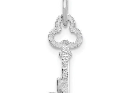 14k White Gold Jewelry Style K3434L - Classique Jewelry Inc.