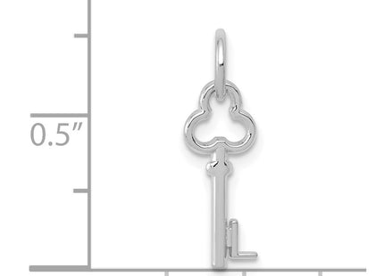 14k White Gold Jewelry Style K3434L - Classique Jewelry Inc.