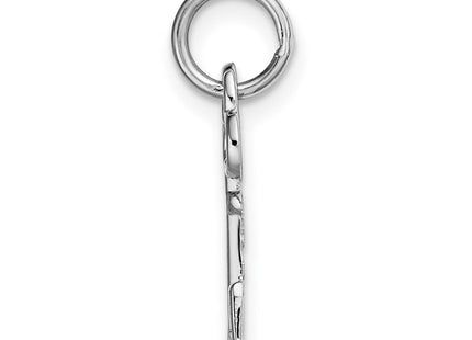 14k White Gold Jewelry Style K3434M - Classique Jewelry Inc.