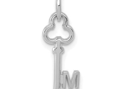 14k White Gold Jewelry Style K3434M - Classique Jewelry Inc.