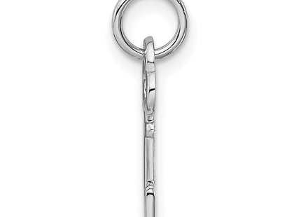 14k White Gold Jewelry Style K3434N - Classique Jewelry Inc.