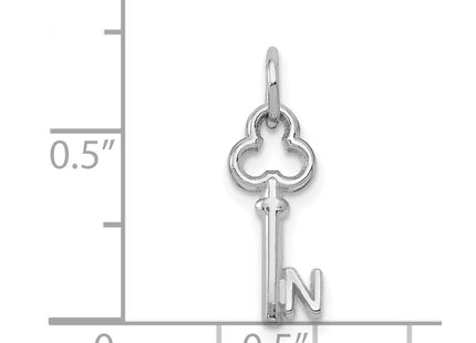 14k White Gold Jewelry Style K3434N - Classique Jewelry Inc.