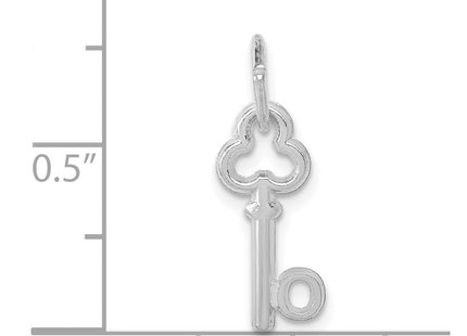 14k White Gold Jewelry Style K3434O - Classique Jewelry Inc.