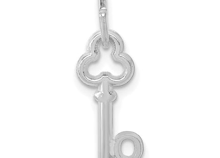14k White Gold Jewelry Style K3434O - Classique Jewelry Inc.