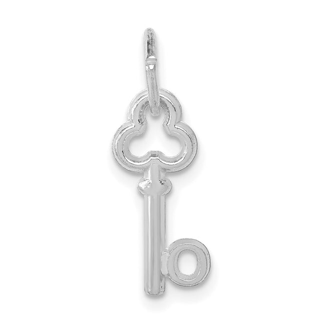 14k White Gold Jewelry Style K3434O - Classique Jewelry Inc.