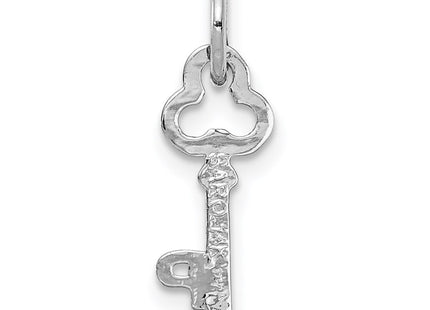 14k White Gold Jewelry Style K3434P - Classique Jewelry Inc.