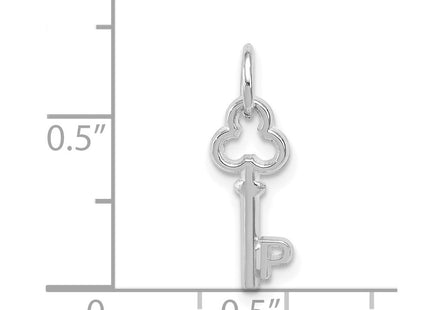 14k White Gold Jewelry Style K3434P - Classique Jewelry Inc.