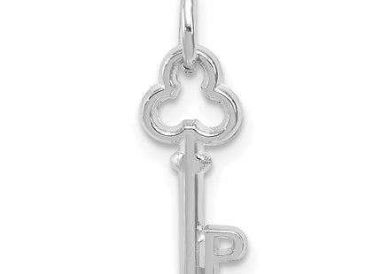 14k White Gold Jewelry Style K3434P - Classique Jewelry Inc.