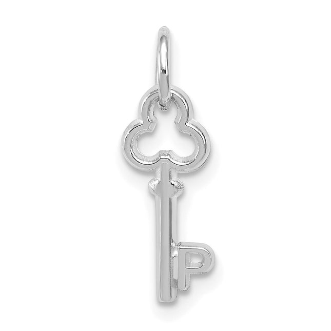 14k White Gold Jewelry Style K3434P - Classique Jewelry Inc.