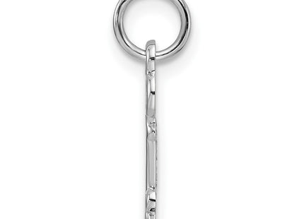 14k White Gold Jewelry Style K3434R - Classique Jewelry Inc.