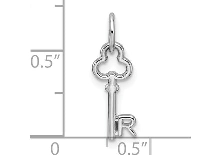 14k White Gold Jewelry Style K3434R - Classique Jewelry Inc.