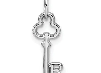14k White Gold Jewelry Style K3434R - Classique Jewelry Inc.
