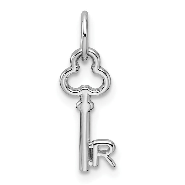 14k White Gold Jewelry Style K3434R - Classique Jewelry Inc.