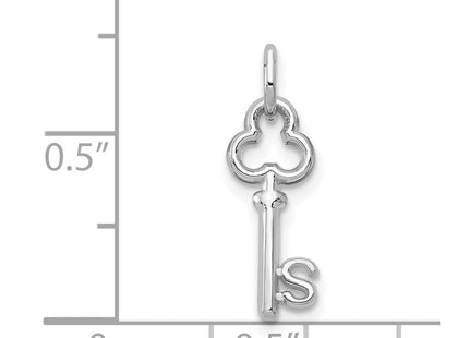 14k White Gold Jewelry Style K3434S - Classique Jewelry Inc.