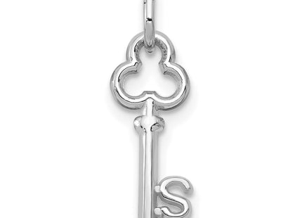 14k White Gold Jewelry Style K3434S - Classique Jewelry Inc.