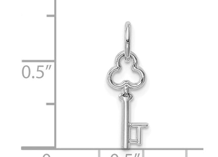14k White Gold Jewelry Style K3434T - Classique Jewelry Inc.