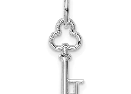 14k White Gold Jewelry Style K3434T - Classique Jewelry Inc.