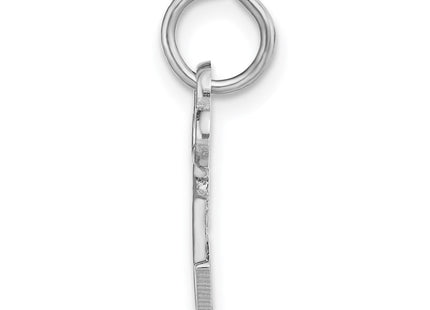 14k White Gold Jewelry Style K3434V - Classique Jewelry Inc.