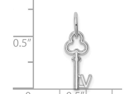 14k White Gold Jewelry Style K3434V - Classique Jewelry Inc.
