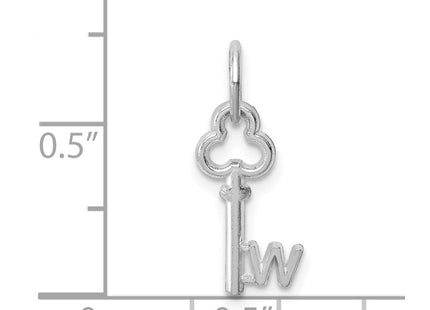 14k White Gold Jewelry Style K3434W - Classique Jewelry Inc.