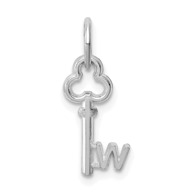 14k White Gold Jewelry Style K3434W - Classique Jewelry Inc.