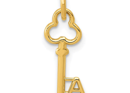 14k Yellow Gold Jewelry Style K3442A - Classique Jewelry Inc.