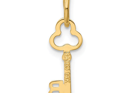 14k Yellow Gold Jewelry Style K3442B - Classique Jewelry Inc.