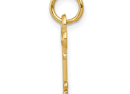 14k Yellow Gold Jewelry Style K3442G - Classique Jewelry Inc.