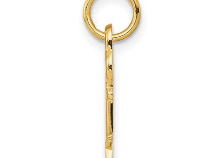 14k Yellow Gold Jewelry Style K3442K - Classique Jewelry Inc.