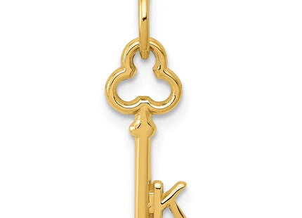 14k Yellow Gold Jewelry Style K3442K - Classique Jewelry Inc.