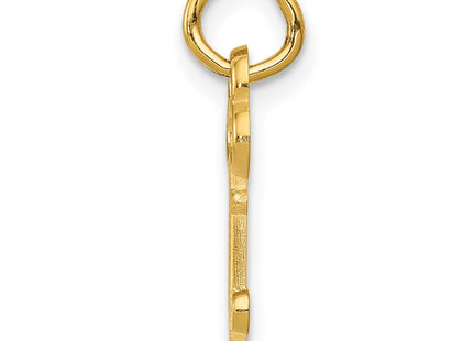 14k Yellow Gold Jewelry Style K3442P - Classique Jewelry Inc.