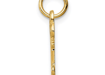 14k Yellow Gold Jewelry Style K3442R - Classique Jewelry Inc.