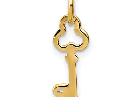 14k Yellow Gold Jewelry Style K3442R - Classique Jewelry Inc.