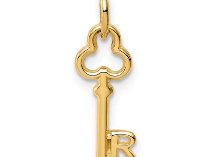 14k Yellow Gold Jewelry Style K3442R - Classique Jewelry Inc.