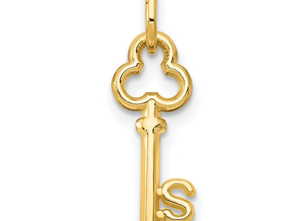 14k Yellow Gold Jewelry Style K3442S - Classique Jewelry Inc.