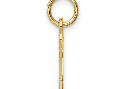 14k Yellow Gold Jewelry Style K3442T - Classique Jewelry Inc.