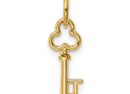 14k Yellow Gold Jewelry Style K3442T - Classique Jewelry Inc.
