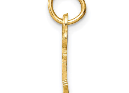 14k Yellow Gold Jewelry Style K3442W - Classique Jewelry Inc.