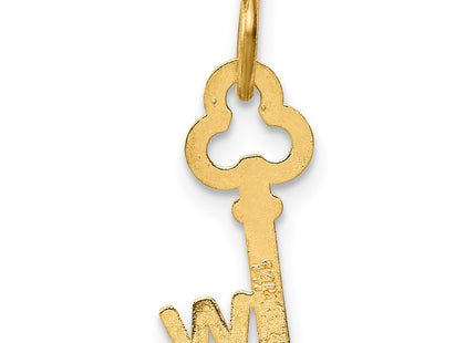 14k Yellow Gold Jewelry Style K3442W - Classique Jewelry Inc.